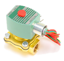 ASCO 8210G94V-24V Solenoid Valve