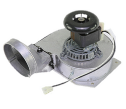 Utica-Dunkirk AC-3940-27 Inducer Motor Assembly