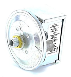 Dwyer Instruments 1920-0 Pressure Switch