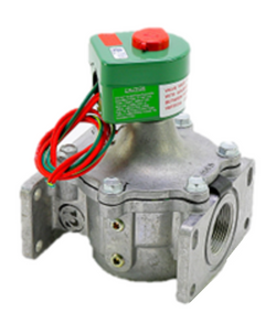ASCO 8214260CSA Solenoid Valve