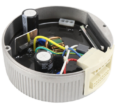 Lennox 10B68 Control Module Kit