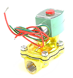 ASCO 8210G3-120VDC Valve