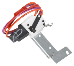 Honeywell 220736A Internal Auxiliary Switch