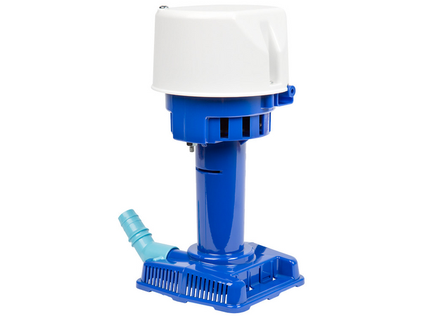 Little Giant 540005 – CP1-115 Pump