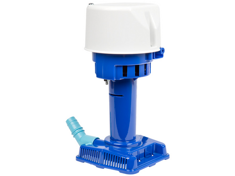 Little Giant 540005 – CP1-115 Pump