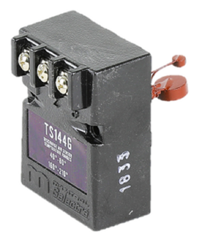 Maxitrol TS144G Temperature Sensor