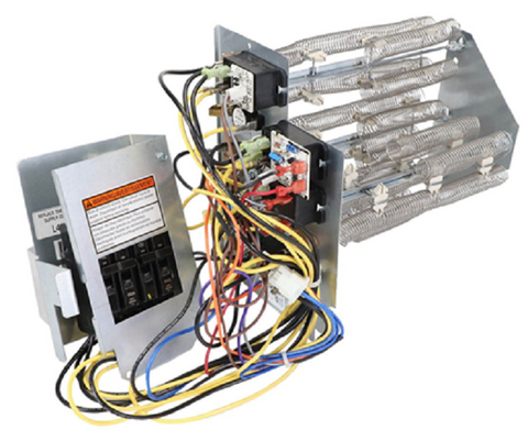 Carrier FC-3301C20 Electric Heater