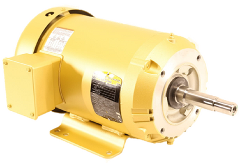 Baldor Motor EJMM3613T Motor