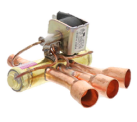 Lennox 34W44 Reversing Valve