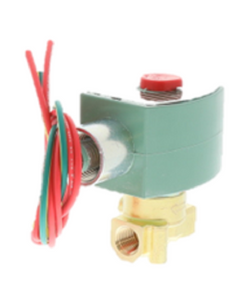 ASCO 8262H202 Valve