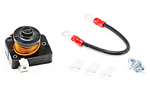 Tecumseh K71-35 Relay