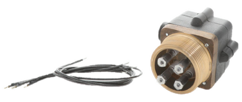 McDonnell & Miller RS-4-BR-1 Holder
