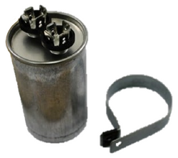 Copeland 914-0037-09 Run Capacitor