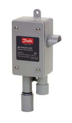 Danfoss 080Z2172 Sensor