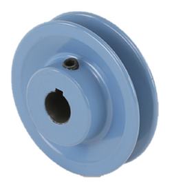 PennBarry 62803-0 Motor Pulley