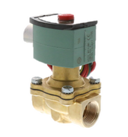ASCO 8210G35LF Valve