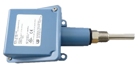 United Electric B100-120 Temp Switch