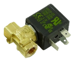 ASCO SC8356A2V Valve