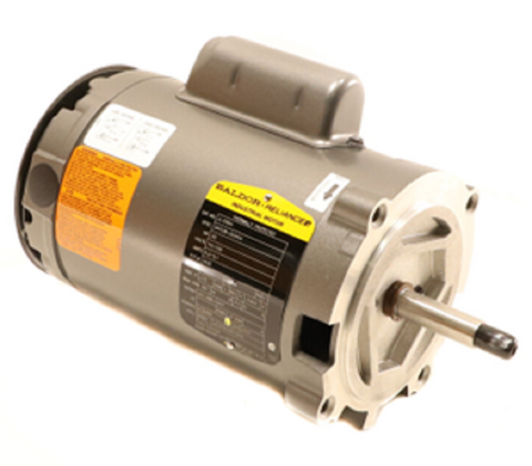 Mepco (Dunham Bush) S402 Motor