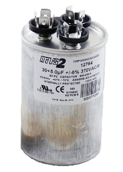 Nordyne 01-0082 Run Capacitor