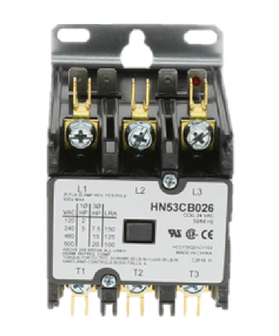 Carrier HN53CB026 Contactor