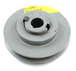 Aaon P51470 Pulley