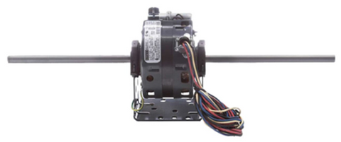 Fasco D1059A Motor