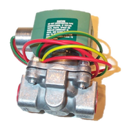 ASCO 8210G94-24VDC Solenoid Valve
