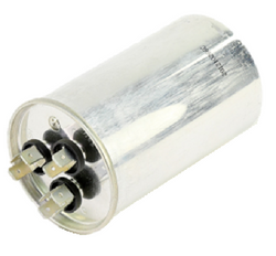 Hartland Controls CAP-55/10/440R Run Capacitor