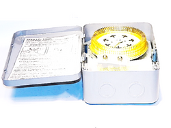 Intermatic T2005 Timer