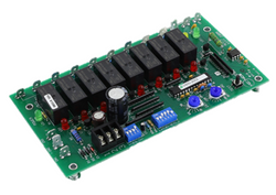 Schneider Electric (Viconics) R850V-8 Controller