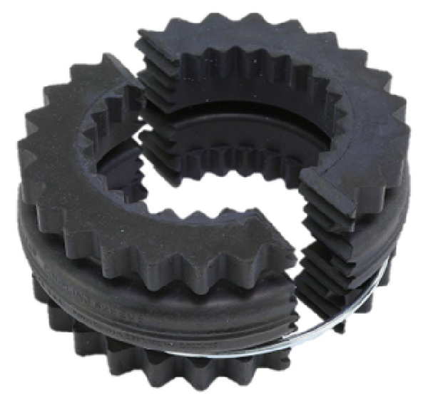 TB Woods 9E Sleeve Insert