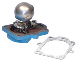 Mepco (Dunham Bush) ML9632 Trap