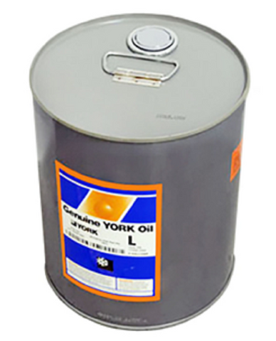 York 011-00592-000 Oil