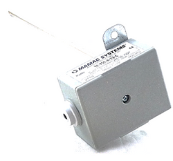 MAMAC Systems TE-702-A-12-C Temperature Sensor