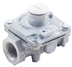 Maxitrol RV47AL-1/2 Regulator