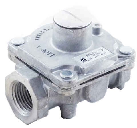 Maxitrol RV47AL-1/2 Regulator