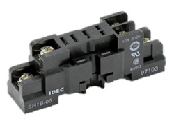 IDEC Relays SH1B-05 Relay
