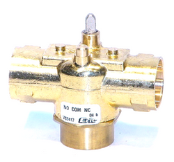 Schneider Electric (Erie) VS3417 Valve Body