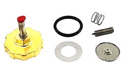 ASCO 323-480 Rebuild Kit