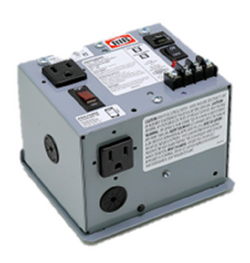 Functional Devices PSH100AB10 Power Supply