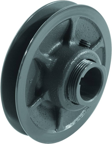 Browning 1VL34X5/8 CLEAR PK Sheave