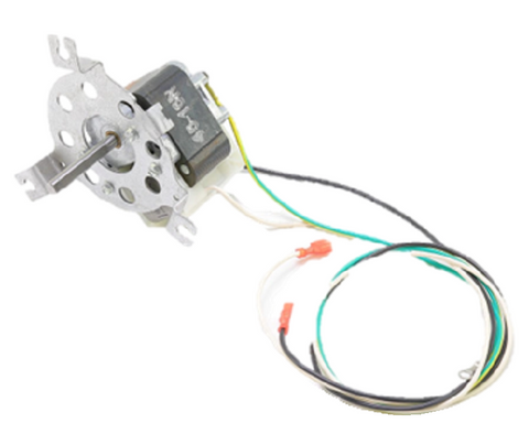 Reznor 262444 Ventor Motor
