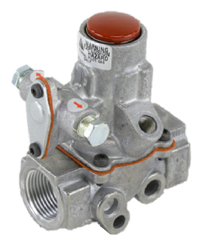 BASO H15DB-1 Gas Valve