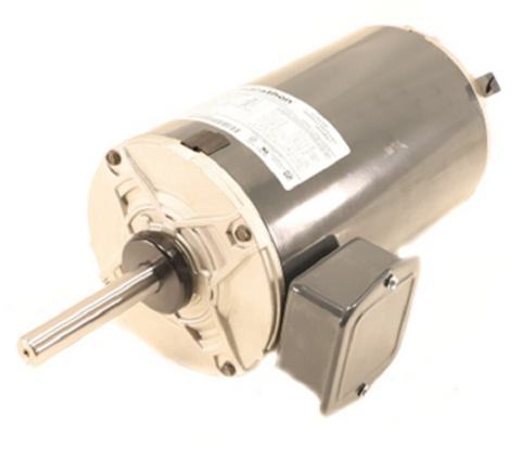 Carrier HD56AK651 Motor