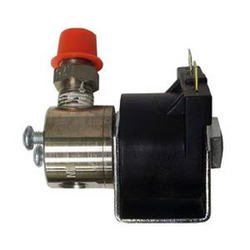 Bloomfield 2V-70124 VAL029 Aftermarket Solenoid Valve