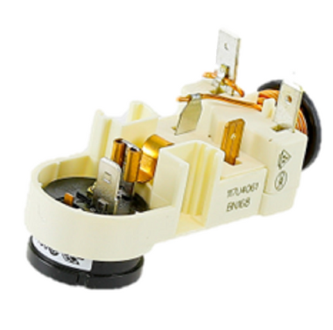 Secop Diversitech 117U4061 Start Relay