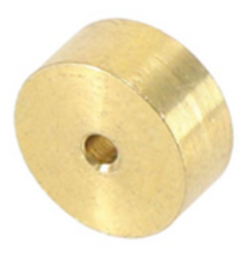 Heatcraft Refrigeration 4116D Nozzle