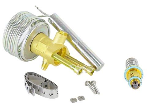 Copeland Comfort Control (Alco) 058582 Expansion Valve