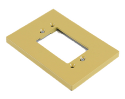 Schneider Electric (Barber Colman) AT-504 Mounting Base